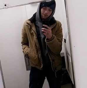 Meet your Posher, Cameron